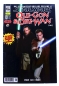 Preview: Star Wars Comic (1st run) Nr. 24: Qui-Gon & Obi-Wan Teil 1 von 2 von Dino